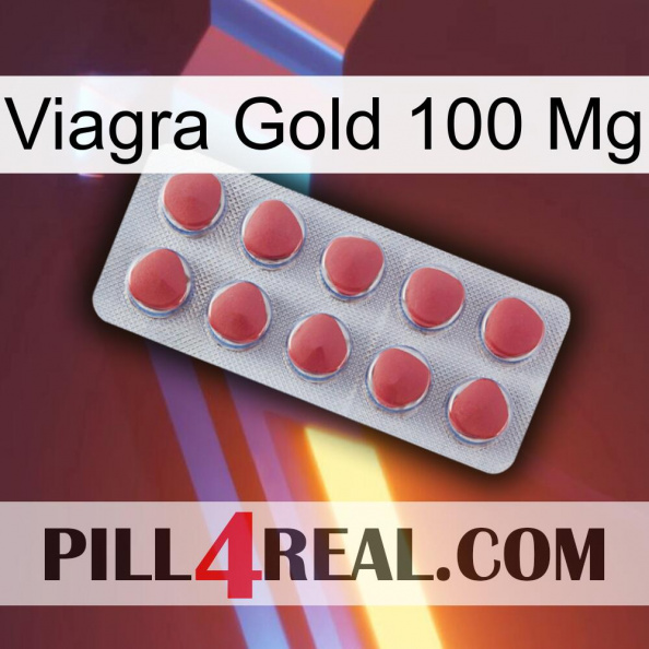 Viagra Gold 100Mg 18